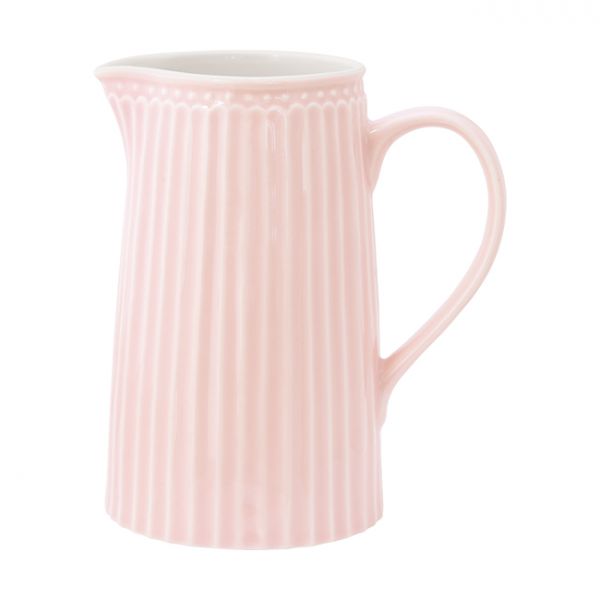 GREENGATE Krug Alice Pale Pink