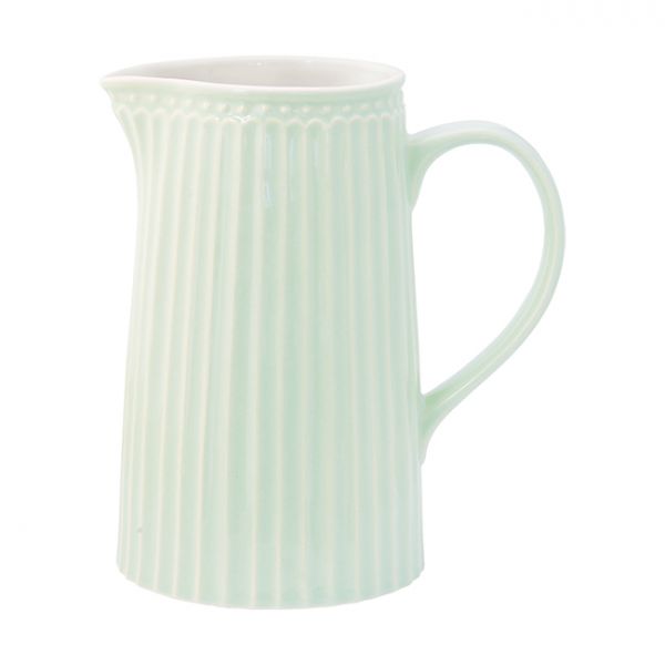 GREENGATE Krug Alice Pale Green