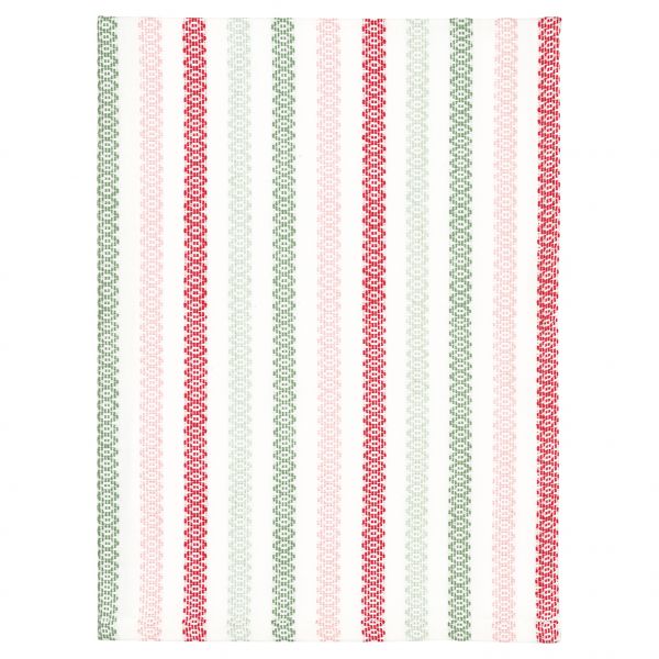 GREENGATE Geschirrtuch Andrea White