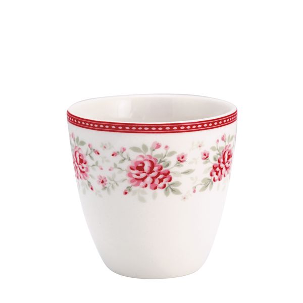 GREENGATE Mini Latte Cup Flora Vintage