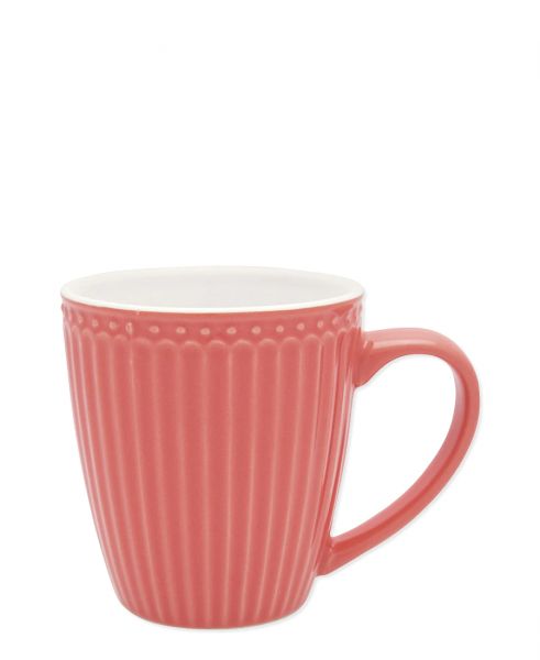 GREENGATE Becher Alice Coral